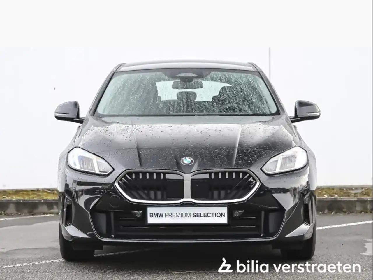 BMW 1 Series 2026