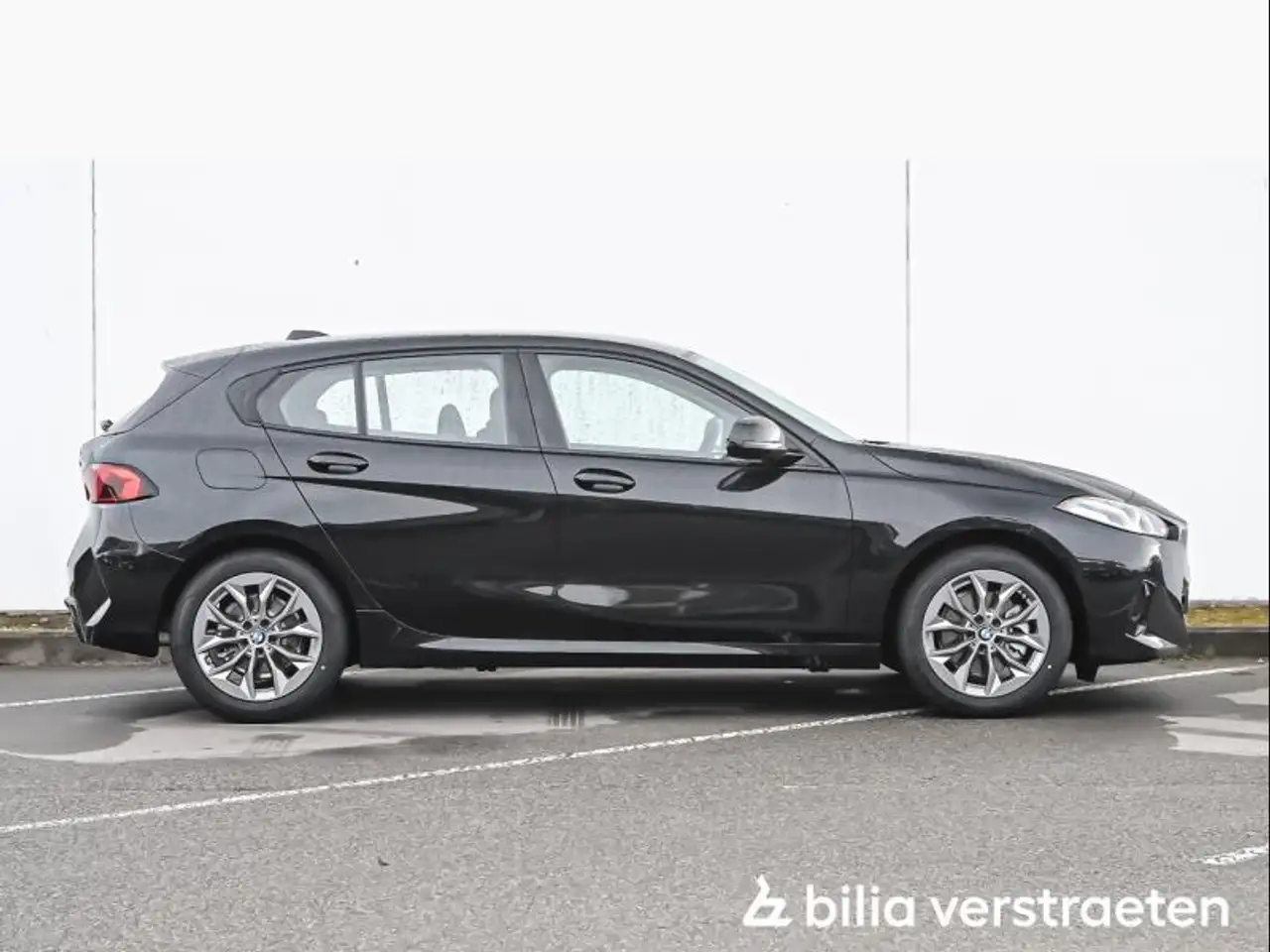 BMW 1 Series 2026