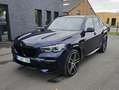 BMW X5 X5 PHEV 3.0AS xDrive45e M-pack Bleu - thumbnail 5