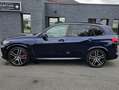 BMW X5 X5 PHEV 3.0AS xDrive45e M-pack Bleu - thumbnail 3