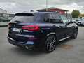 BMW X5 X5 PHEV 3.0AS xDrive45e M-pack Bleu - thumbnail 4