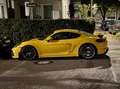 Porsche Cayman 718 Cayman GT4 - thumbnail 1