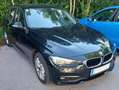 BMW 316 BMW 3er-Reihe 316d Limousine Schwarz - thumbnail 1