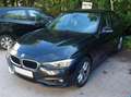 BMW 316 BMW 3er-Reihe 316d Limousine Schwarz - thumbnail 3