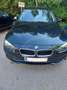BMW 316 BMW 3er-Reihe 316d Limousine Schwarz - thumbnail 2