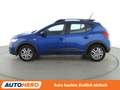 Dacia Sandero 1.0 TCe Stepway Comfort Aut.*NAVI*LED*CAM*KLIMA* Blau - thumbnail 3