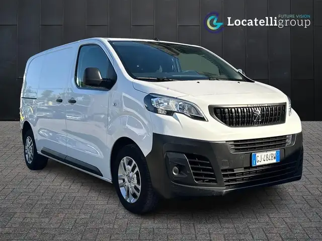 Peugeot Expert 2.0 Bluehdi Premium long 140cv S&S