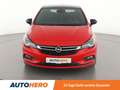 Opel Astra 1.4 SIDI Turbo Innovation*NAVI*LED*CAM*SPUR* Rot - thumbnail 9