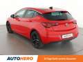 Opel Astra 1.4 SIDI Turbo Innovation*NAVI*LED*CAM*SPUR* Rot - thumbnail 4