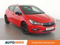 Opel Astra 1.4 SIDI Turbo Innovation*NAVI*LED*CAM*SPUR* Rot - thumbnail 8