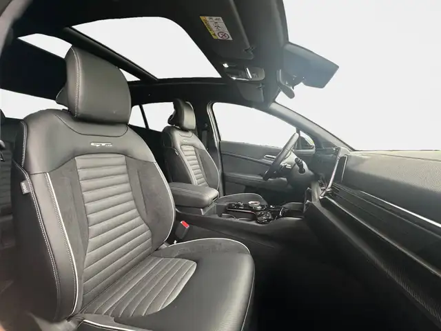 Kia Sportage view 13