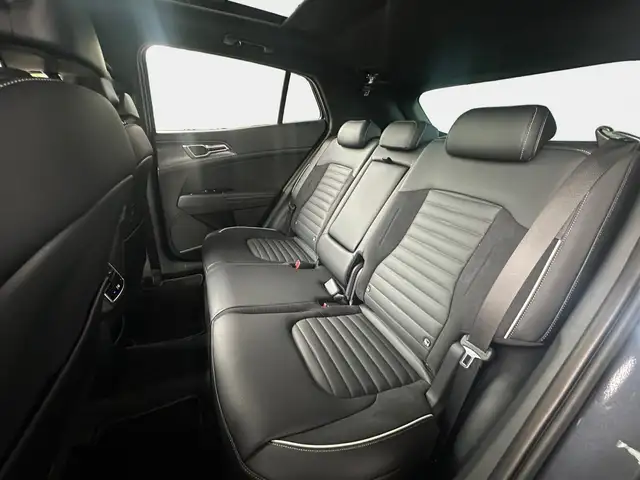 Kia Sportage view 10