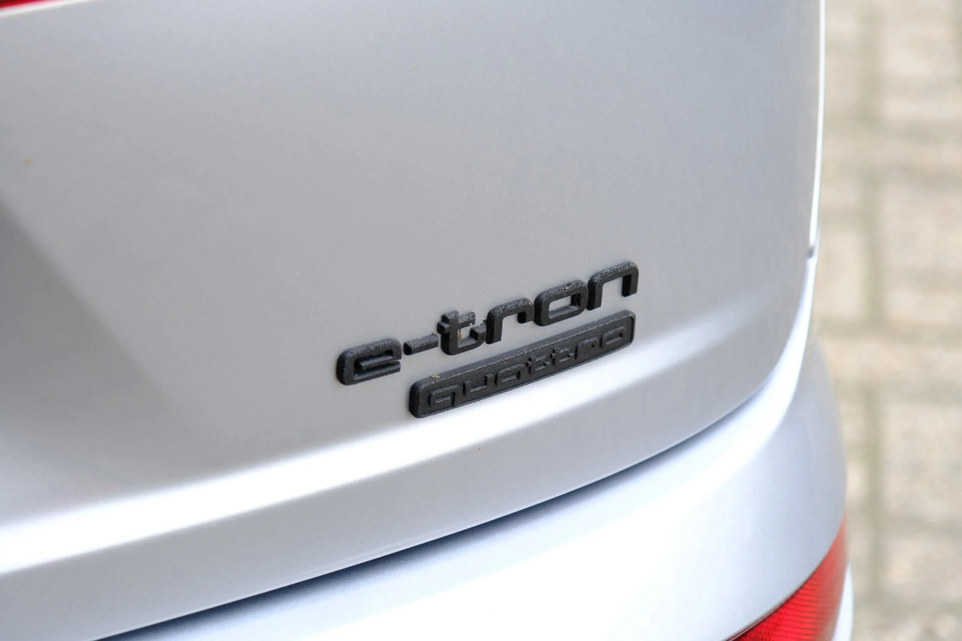 Audi Q7 e-tron 3.0 TDI Quattro S-Line Aut. Pano|Leder|Navi|Cam|Lu — photo 32