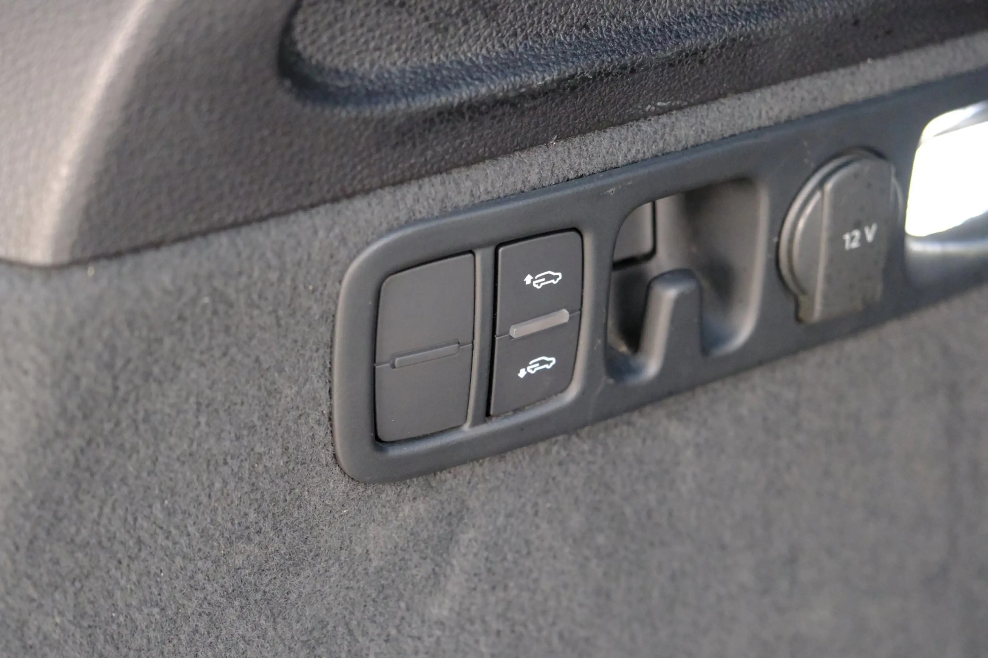 Audi Q7 e-tron 3.0 TDI Quattro S-Line Aut. Pano|Leder|Navi|Cam|Lu — photo 13