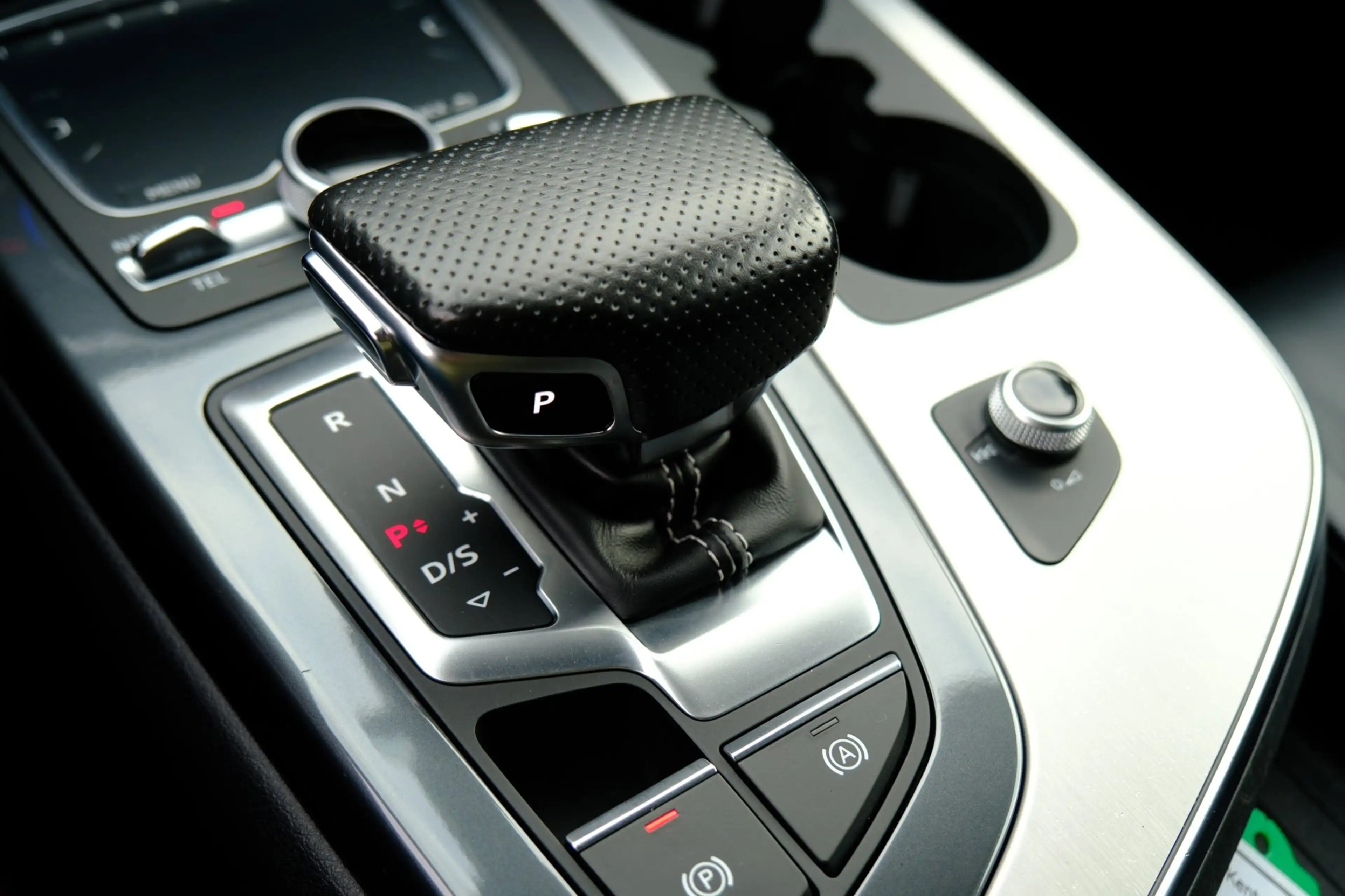 Audi Q7 e-tron 3.0 TDI Quattro S-Line Aut. Pano|Leder|Navi|Cam|Lu — photo 24