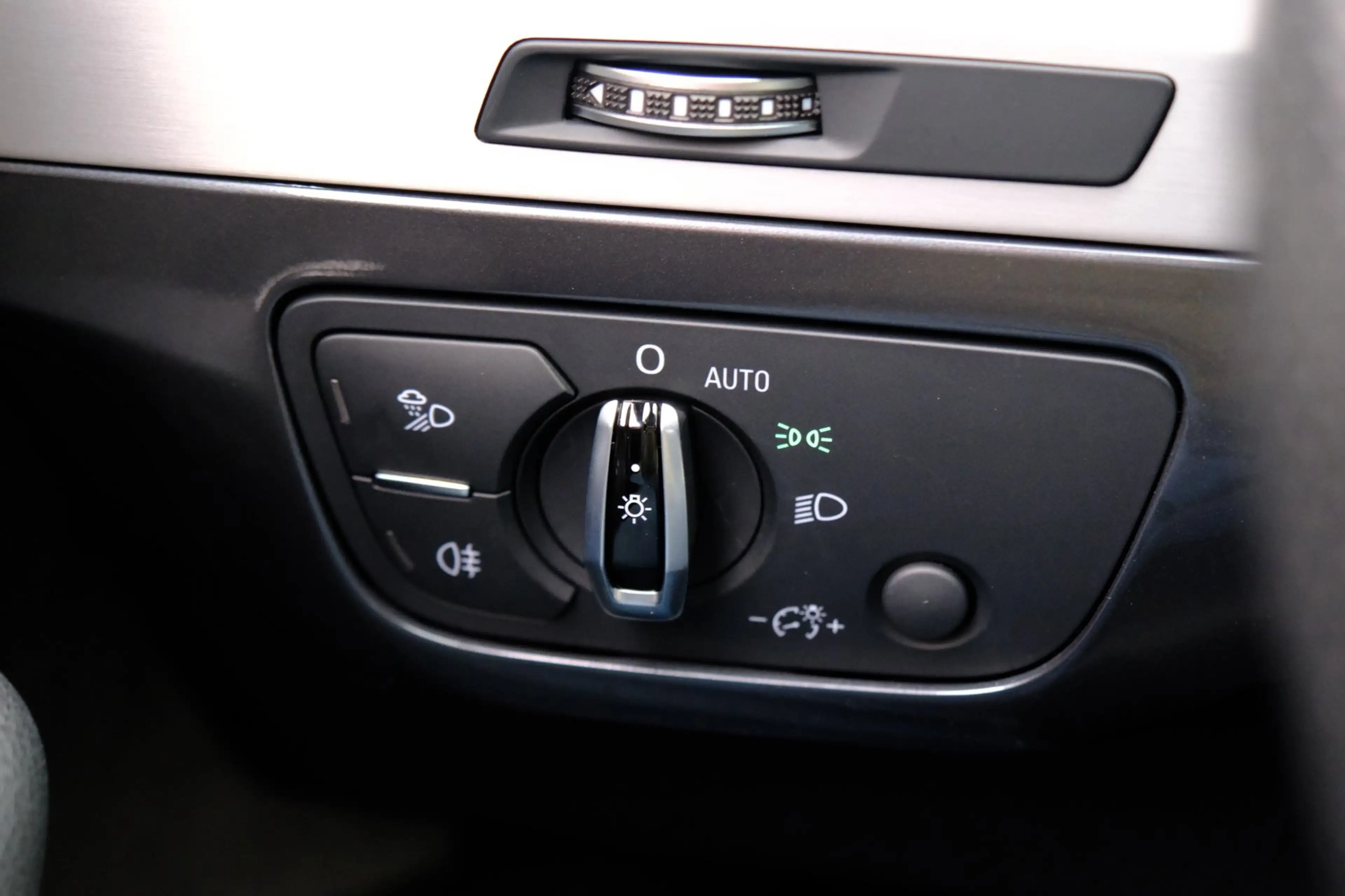 Audi Q7 e-tron 3.0 TDI Quattro S-Line Aut. Pano|Leder|Navi|Cam|Lu — photo 31