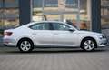 Skoda Superb 1.6 TDI DSG Ambition Silber - thumbnail 8