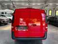 Mercedes-Benz B 200 Vito Kasten 116 CDI lang Rood - thumbnail 4