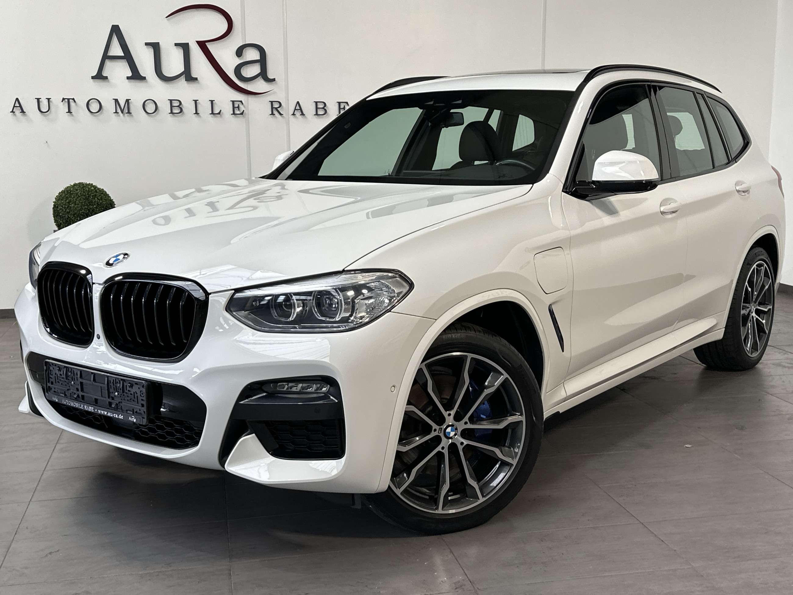 BMW X3 occasion