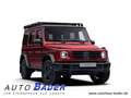 Mercedes-Benz G 500 Professional/Superior NightII manufaktur Rood - thumbnail 1