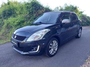 Swift 1.2i GL * Euro 5 * Garantie 12 Mois *