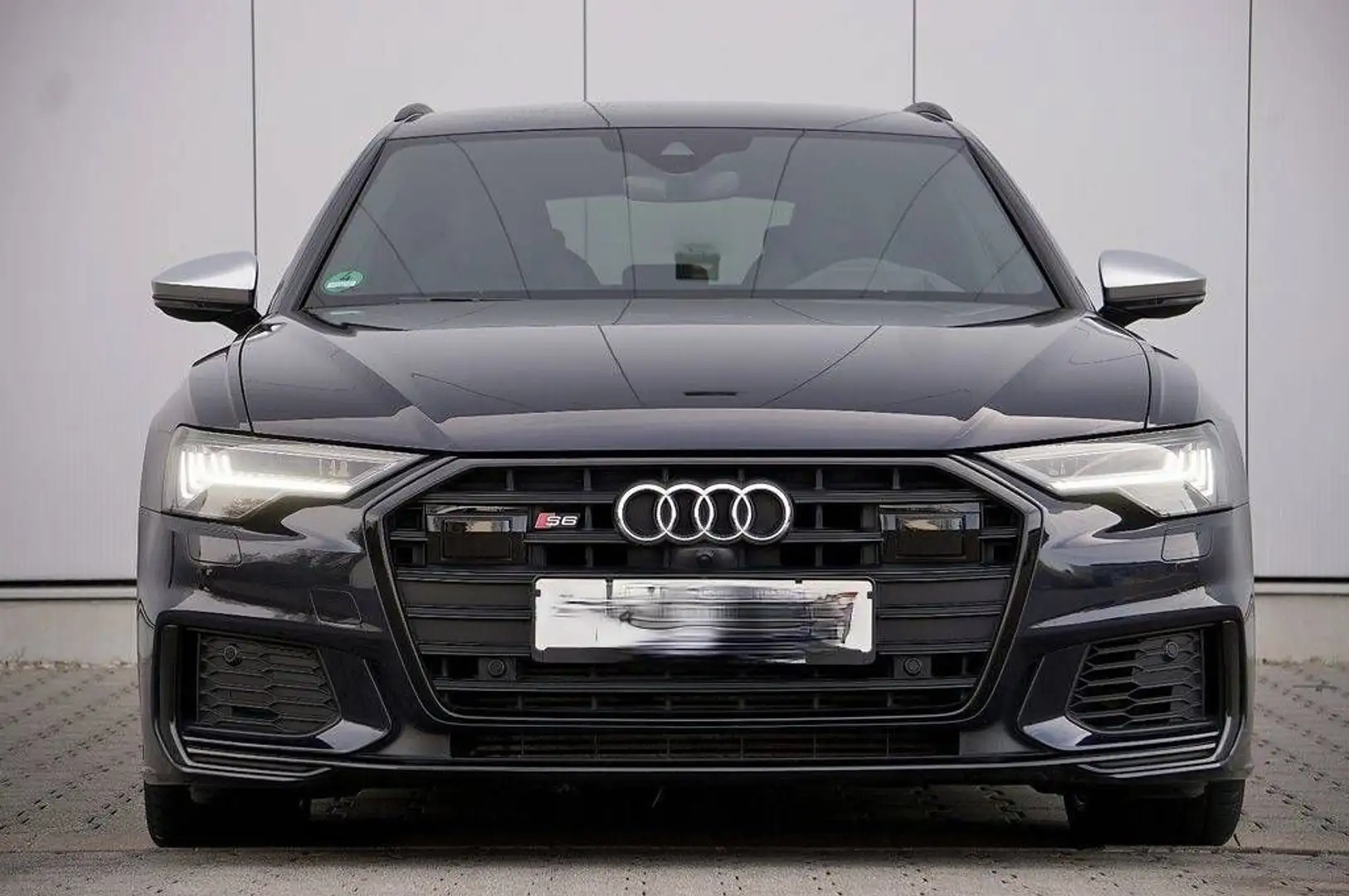 Audi S6 Avant 3.0 TDI qu *Matrix LED*B&O*Cam360*Cuir Valco Azul - 2