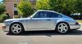 Porsche 964 911 Coupe 3.6 Carrera 2 Argent - thumbnail 1