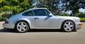 Porsche 964 911 Coupe 3.6 Carrera 2 Argent - thumbnail 3