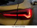 BMW X2 sDrive 20i Leder Navi Sizhg PDC 1.Hand! Gold - thumbnail 22