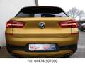 BMW X2 sDrive 20i Leder Navi Sizhg PDC 1.Hand! Gold - thumbnail 10