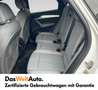 Audi Q5 40 TDI quattro intense Blanc - thumbnail 7