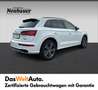 Audi Q5 40 TDI quattro intense Blanc - thumbnail 3