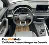 Audi Q5 40 TDI quattro intense Blanc - thumbnail 6