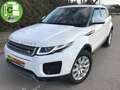 Land Rover Range Rover Evoque 2.0D MHEV R-Dynamic SE AWD Aut. 150 Blanco - thumbnail 1