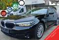 BMW 530 530e Touring LED.Cam.AHK.LiveCockProf.DrivAss. Schwarz - thumbnail 1
