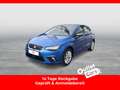 SEAT Ibiza 1.0 TSI Xcellence Aut. ASSIST+LED+RFK+TEMP Blau - thumbnail 1