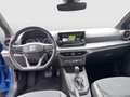 SEAT Ibiza 1.0 TSI Xcellence Aut. ASSIST+LED+RFK+TEMP Blau - thumbnail 13