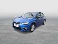SEAT Ibiza 1.0 TSI Xcellence Aut. ASSIST+LED+RFK+TEMP Blau - thumbnail 2