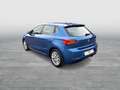SEAT Ibiza 1.0 TSI Xcellence Aut. ASSIST+LED+RFK+TEMP Blau - thumbnail 4
