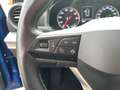 SEAT Ibiza 1.0 TSI Xcellence Aut. ASSIST+LED+RFK+TEMP Blau - thumbnail 15