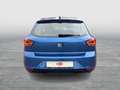 SEAT Ibiza 1.0 TSI Xcellence Aut. ASSIST+LED+RFK+TEMP Blau - thumbnail 5