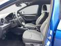 SEAT Ibiza 1.0 TSI Xcellence Aut. ASSIST+LED+RFK+TEMP Blau - thumbnail 12