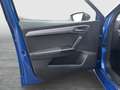 SEAT Ibiza 1.0 TSI Xcellence Aut. ASSIST+LED+RFK+TEMP Blau - thumbnail 9