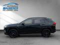 Toyota RAV 4 2,5 Hybrid *Style* I AUTOMATIK I ALLRAD I Schwarz - thumbnail 2