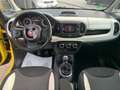 Fiat 500L 1.6 mjt Trekking 105cv Park/Bluetooth Giallo - thumbnail 9
