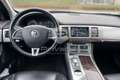 Jaguar XF XF 3.0 DS V6 Premium Luxury Argent - thumbnail 11