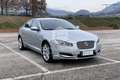 Jaguar XF XF 3.0 DS V6 Premium Luxury Argent - thumbnail 3