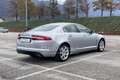 Jaguar XF XF 3.0 DS V6 Premium Luxury Argent - thumbnail 5