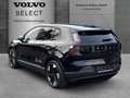 Volvo EX30 Ultra AWD Performance Pure Electric Schwarz - thumbnail 4