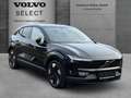 Volvo EX30 Ultra AWD Performance Pure Electric Schwarz - thumbnail 1